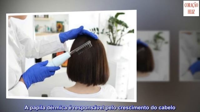Oxigenoterapia capilar: usos, procedimento e benefícios смотреть онлайн