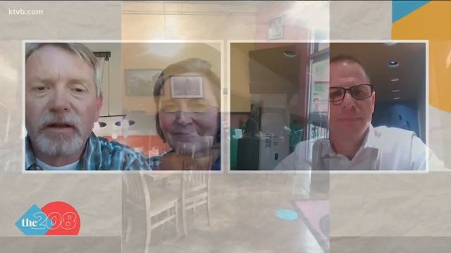 Coffee and calculations: Caffè Capri offering math tutoring смотреть онлайн