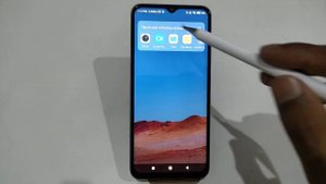 how to On split screen in Redmi A2, split screen in Redmi A2, split screen in Redmi A2, dual screen