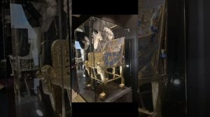 Краеведческий музей, Новосибирск, часть 2