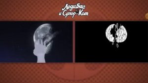 леди баг и супер кот и бражник