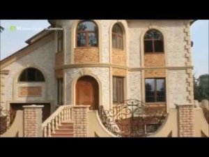 Как укладывать искусственный камень - инструкция от "Идеального камня"