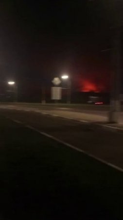 ночь не спокойная вчера была