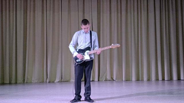 Numb - Джо Хан (Линкин парк).mp4. Исполняет Черкасов Кирилл. смотреть онлайн