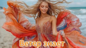 Ветер Решает песня и видео