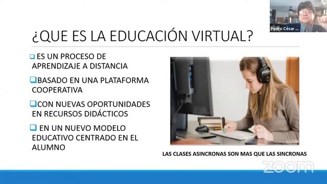 ACTUALIZACION DOCENTE IV: EDUCACIÓN BIOÉTICA VIRTUAL смотреть онлайн