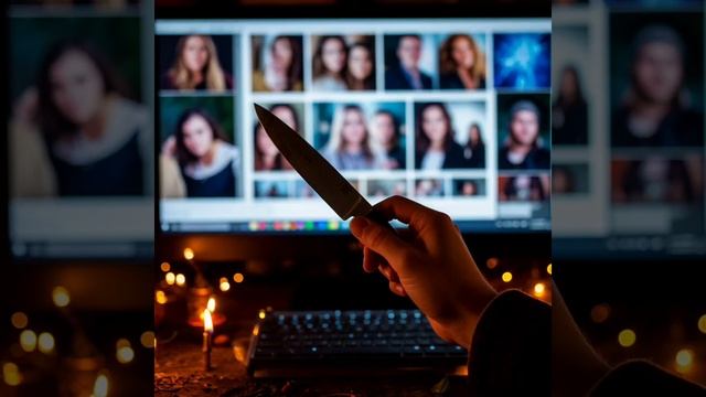 Как защитить свою фотографию от негативного воздействия