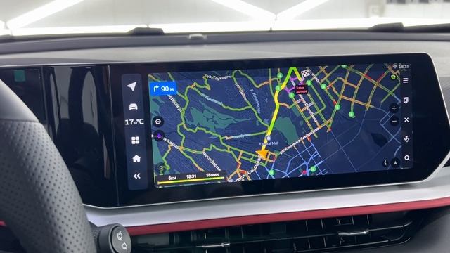 Русификация Geely Coolray 2024 Установка приложении смотреть онлайн