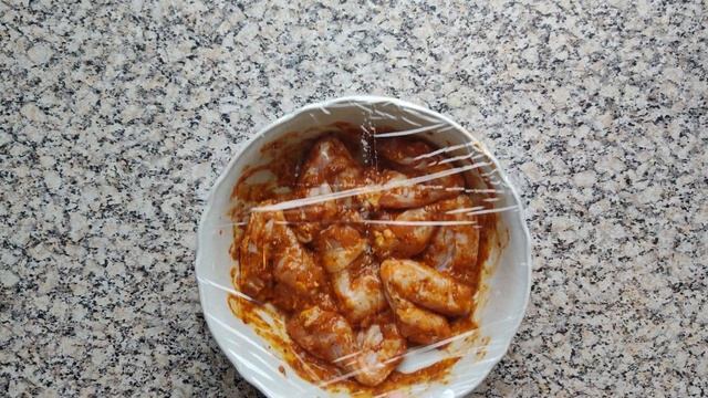 BBQ CHICKEN WINGS! Best Recipe Ever! BBQ Chef's SECRET RECIPE from Turkey!