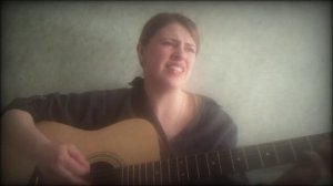 СашБаш - Как ветра осенние (кавер)