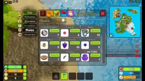 ROBLOX_ _Затерянная земля [Выживание]_ прохождение