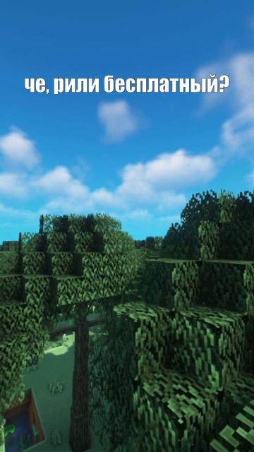 Наш новый сервер! #майнкрафт #приколы #minecraft #песня #шортс #shorts #майнкрафт сервер смотреть онлайн