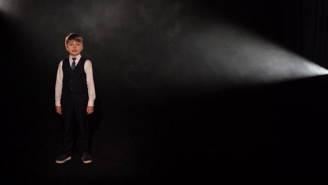 Макар Березин — «Рассказ танкиста»