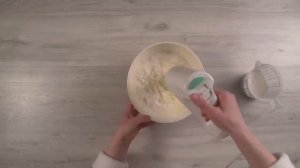 Пасхальный кулич готовим быстро и вкусно.