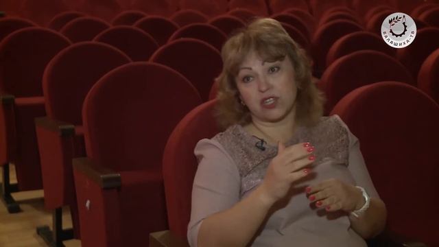 театральная студия "Улыбка" смотреть онлайн