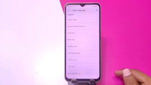Realme C30 Language Change ! Realme C30 Language Setting ! Realme C30 Me Language Kaise Change Kare