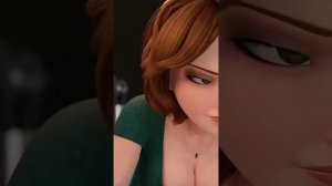Aunt cass and elasticgirl nsfw animation rul34 #nsfw #rul34 #animation #fyp