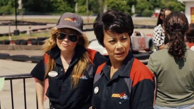 Charlie Cale Poker Face Scene Pack (s1 ep7) 1/2 смотреть онлайн