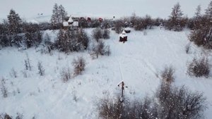 Зашиверск-заброшенный, исчезнувший давным давно город, но незабытый