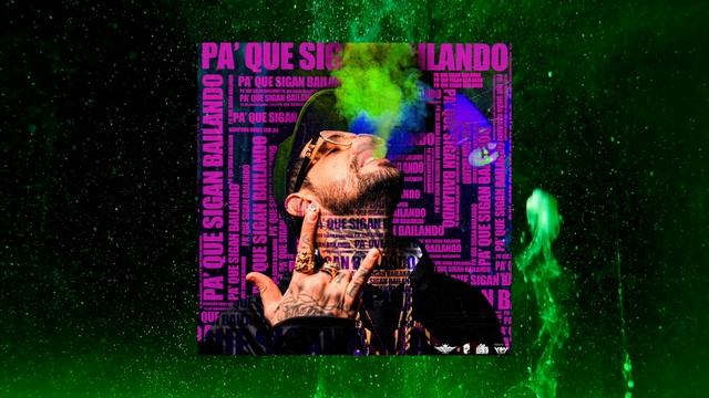 PA QUE SIGAN  BAILANDO - ( DAVID BLACK & FRANKY REY 👑  )