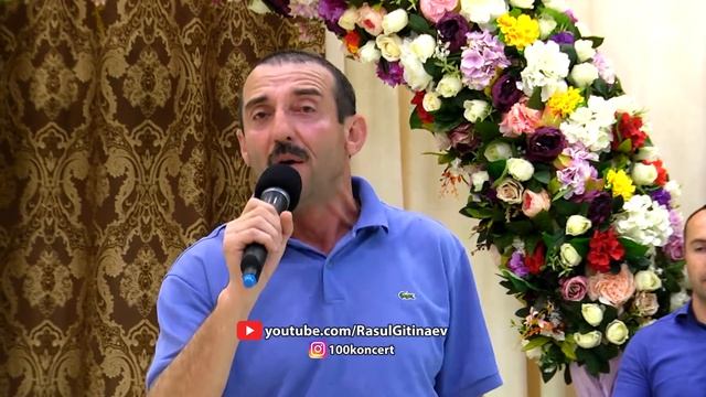 16 Магомед Умаров (Эмх!ела вег!) – «Тахшагьарла Янашар» смотреть онлайн