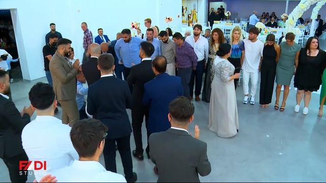 Volkan & Melissa -Xemgin u Klamadin Neco by Fadi Studio part 05 смотреть онлайн