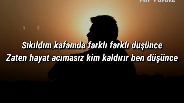 Carty - Bana Bir Masal Anlat Baba Sözleriyle смотреть онлайн