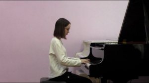 Лапина Алиса    -А.Шувалов "Русский напев"