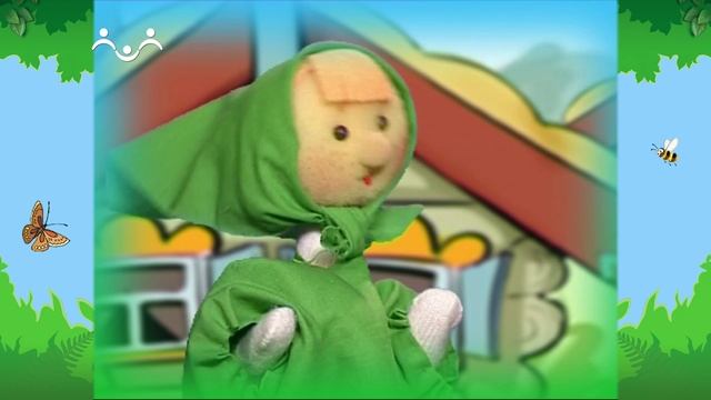 Утро в Шишкином Лесу. Про друзей смотреть онлайн