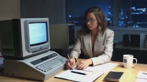 Boost Your WORK MOTIVATION with 80s Retro Synthwave Music