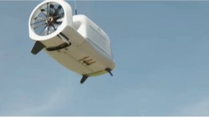 Дрон-доставка