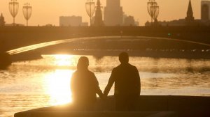 Температурный рекорд 1920 года побит в Москве. 16 апреля стало самым теплым в истории