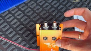 Установка Преобразователя DL Audio Gryphon Pro в Renault Megane 4