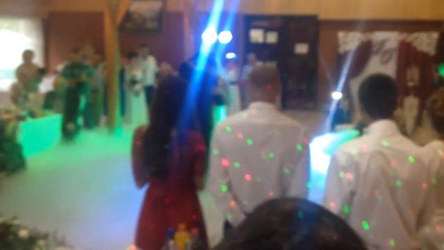 Перший танець. Батяри тамадування. смотреть онлайн