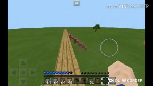 Выживание в плоском мире играем с планшета серия 1