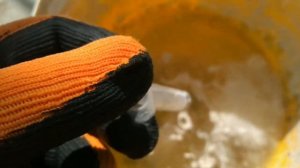 Вторая обработка плодовых деревьев: Инсектицид Энжио 10 мг на 10 мл воды.26.03.2023 г.