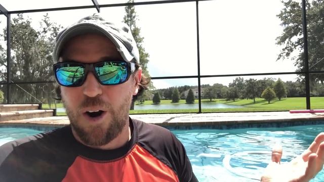 Best Fishing Tips (Salt Strong Newsletter Sept 23, 2018) смотреть онлайн