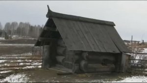 Дом Баня Мобильная