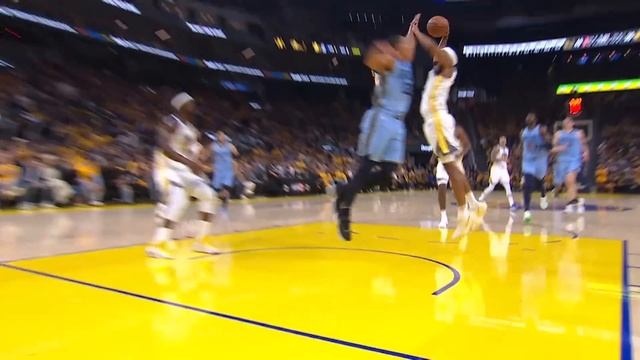 NBA's Top 5 Plays Of The Night | April 15, 2025