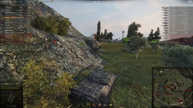 Leopard Prototyp A - мастер смотреть онлайн