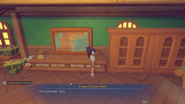 My Time At Sandrock gameplay Episode 1 - Lets START смотреть онлайн