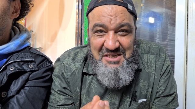 Uncle Omar / Speakers Corner / My Testimony About DR : Mursi смотреть онлайн