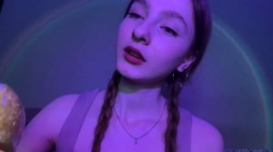 ☀︎ ASMR следуй моим командам с рандомными предметами ☀︎