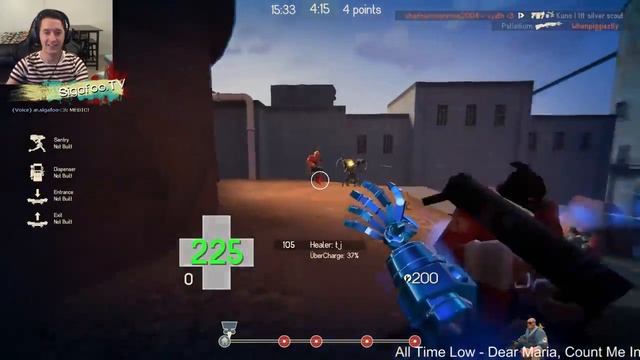 sigafoo highlight 109  jail time stuff