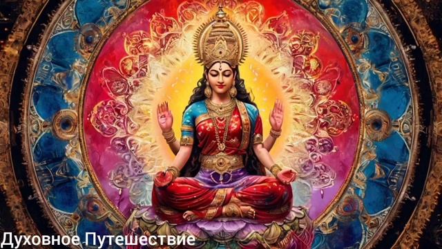 Моя любимая Om Kumara Mantra
Мантра которая заставляет проснуться и действовать.