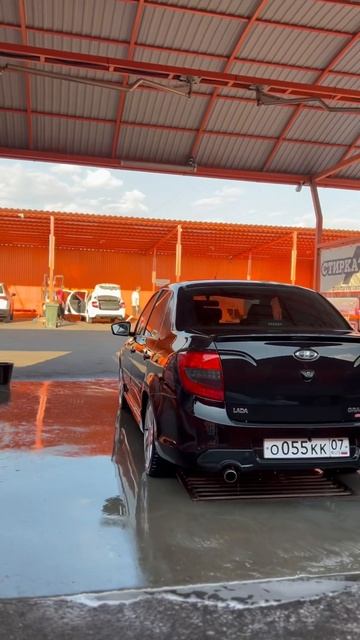 Ваш любимый цвет? (Inst:mikedoooooon) #sports #vaz #lada #granta #grantasport #ladasport смотреть онлайн