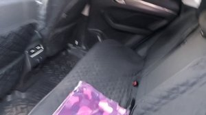 Haval Jolion защищаем приборную панель от солнечных лучей и устраняем блики от решётки обдува на сте