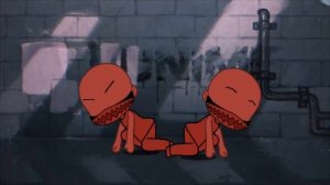 Приключения бьюни и его друзья в кино побег из комплекса scp