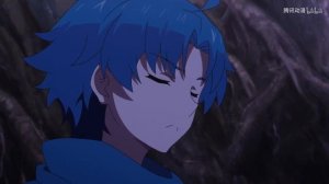 Берилл и Сапфир 56 эпизод - rus