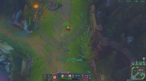 2000 DAMAGE PER SPIN (E) !! - NEW FULL AD GAREN BUILD